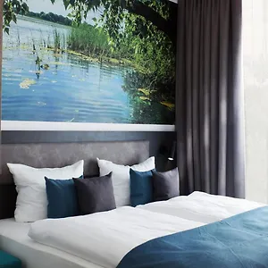 Amper Hotell