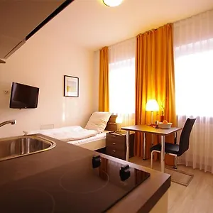 Aparthotel Boardinghouse, Neutraubling
