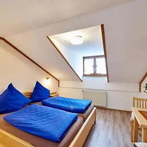 Landgasthof Penn Hotell