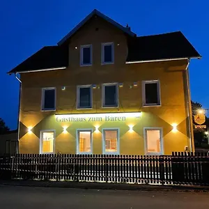 Zum Baeren Guest house