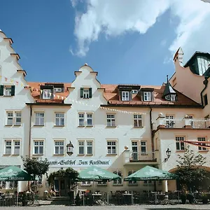 Brauereigasthof Zum Kuchlbauer Guest house