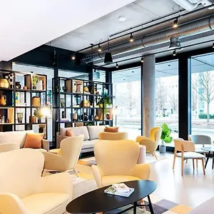 Staycity Frankfurt Airport 4*, Frankfurt am Main Germany