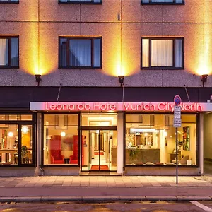 Leonardo North 4*, Munich Germany