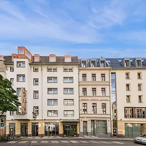 Flandrischer Hof 3*, Cologne Germany