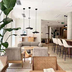 Adelante Boutique 4*, Berlin Germany