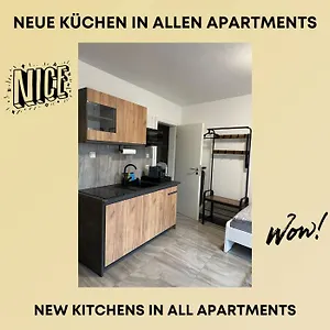 Apartments Cologne , Cologne Germany