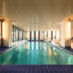 Adina 4*, Munich Germany