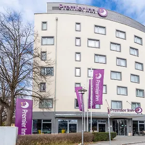 Premier Muenchen Messe Hotel