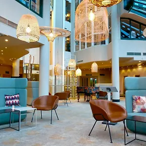 Amadeus Frankfurt 4*, Frankfurt am Main Germany