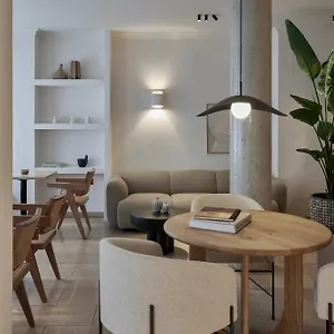 Adelante Boutique 4*, Berlin Germany