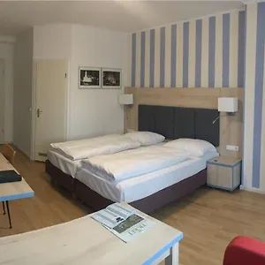 Hansablick 3*, Berlin Germany