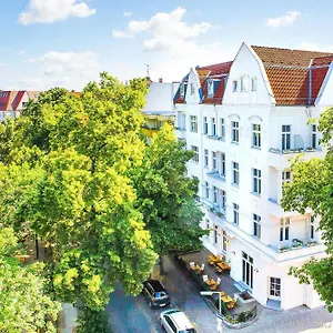 Anna 1908 3*, Berlin Germany