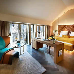 Beyond By Geisel (adults Only) 5*, Munich Germany